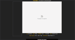 Desktop Screenshot of freerider-3.net